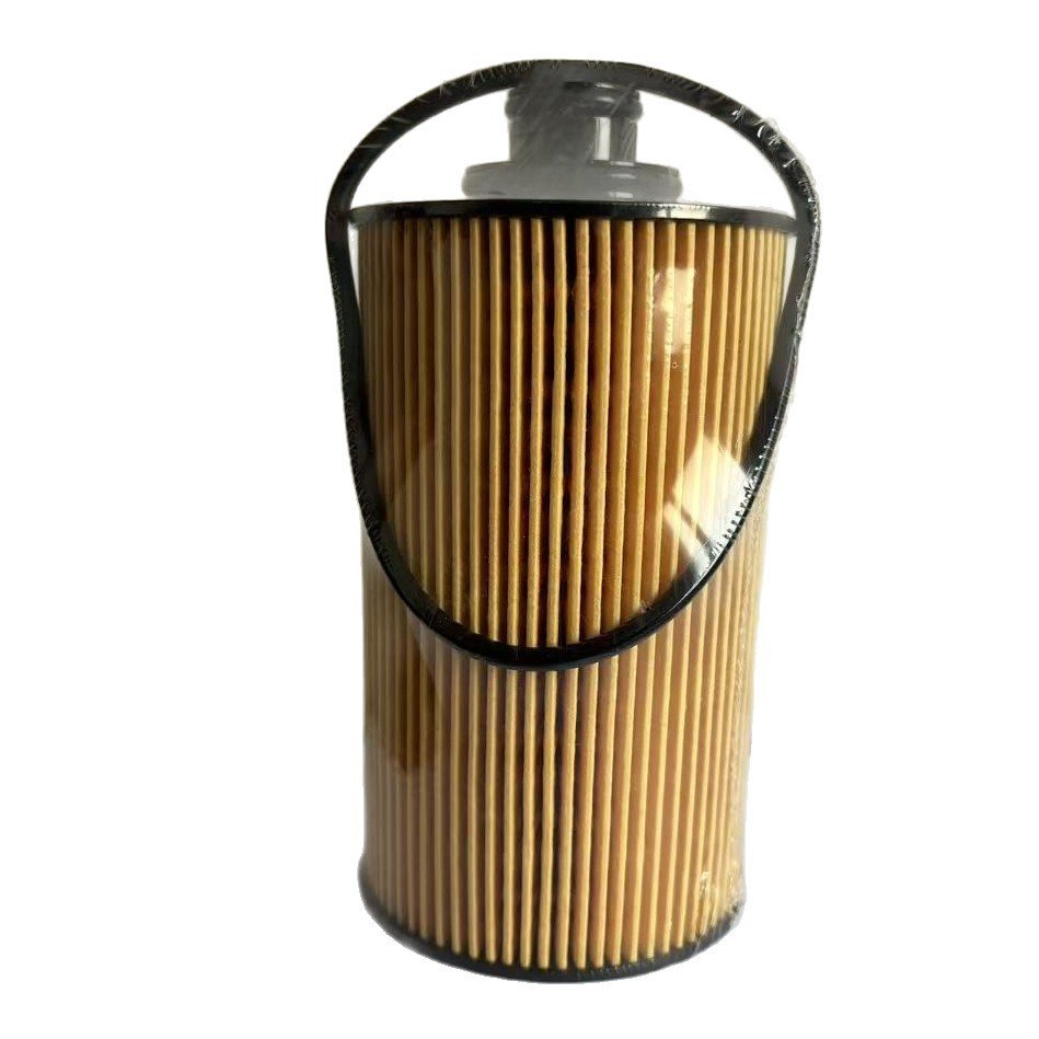 oil filter13055724 Engine Oil Filter Element – ​​Construction Machinery Parts – Factory Direct Supply