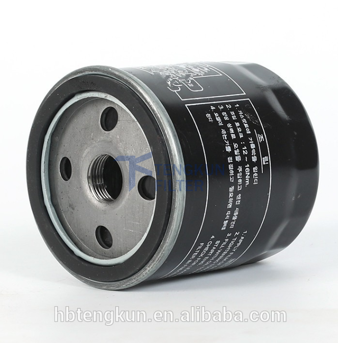 oil filter 115150 Factory direct supply