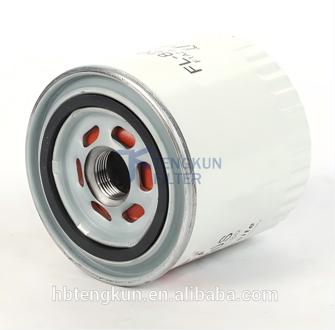 oil filter FL-820S Factory direct supply