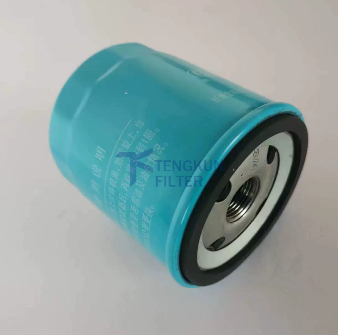 oil filter480-1012010 Factory direct supply