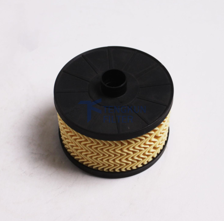oil filter 15208-2327R Factory direct supply