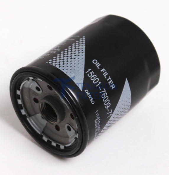 oil filter 15601-76009-71 Factory direct supply