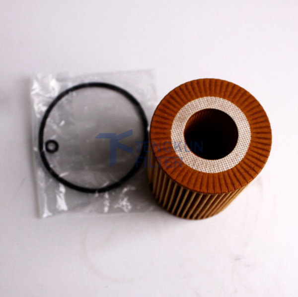 oil filter A6421800009 Factory direct supply