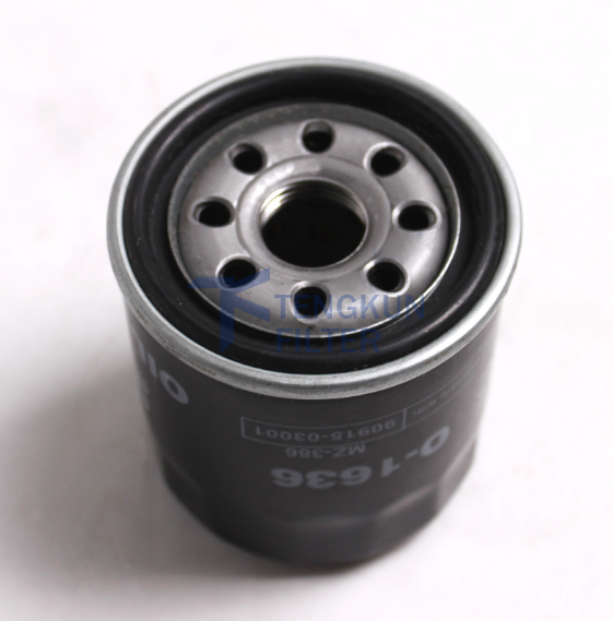 oil filter 90915-03001 Factory direct supply