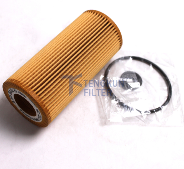 oil filter A275180009 Factory direct supply