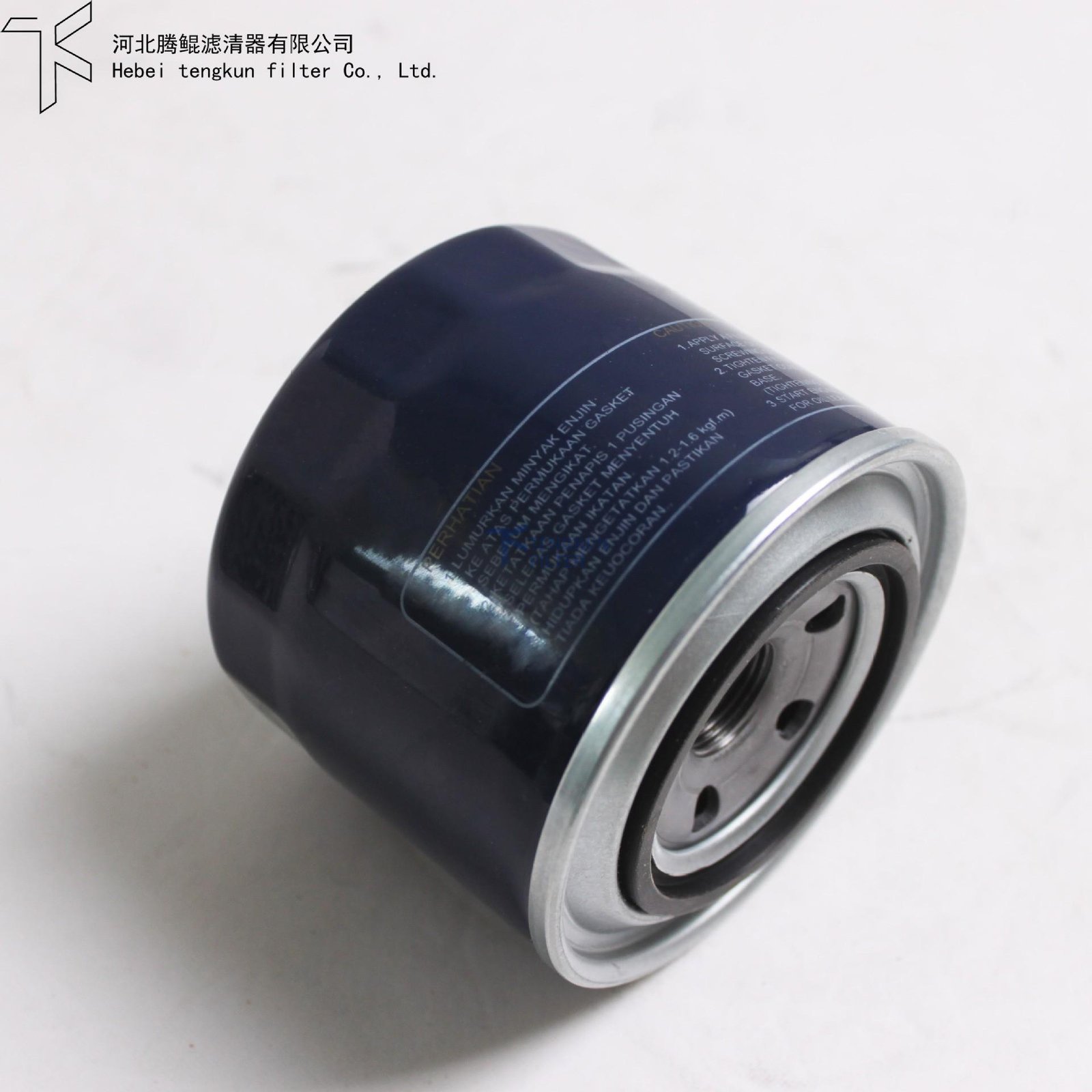 oil filter PW510253 Factory direct supply