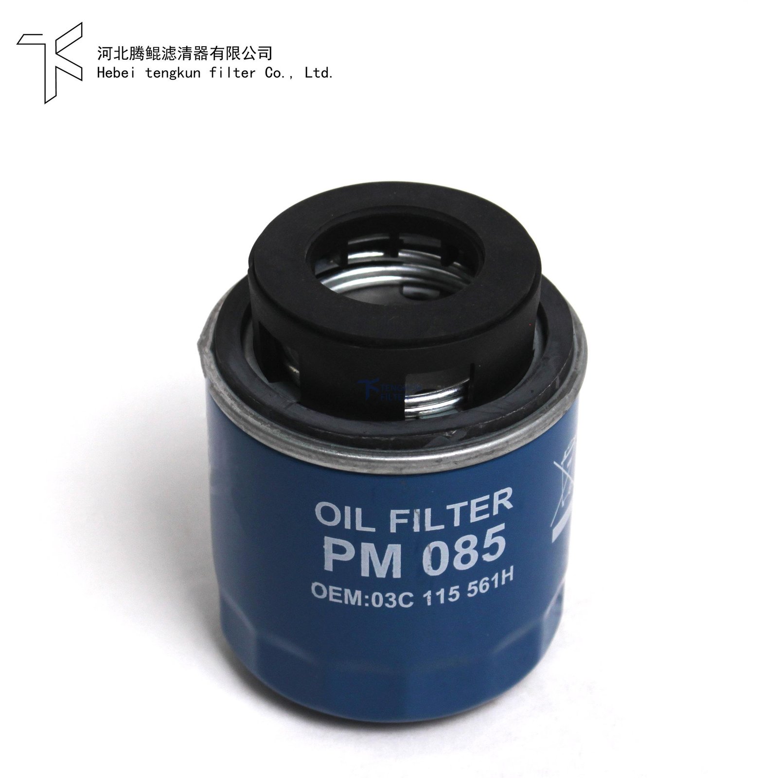 oil filter 03C 115 561H Factory direct supply