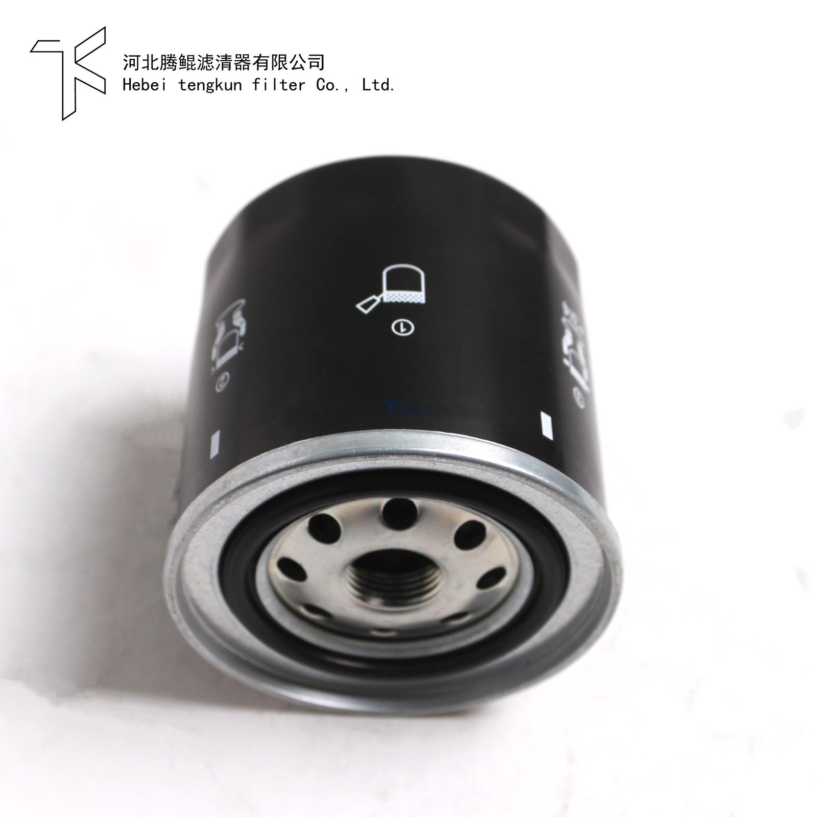 fuel filter 600-311-7640 Factory direct supply