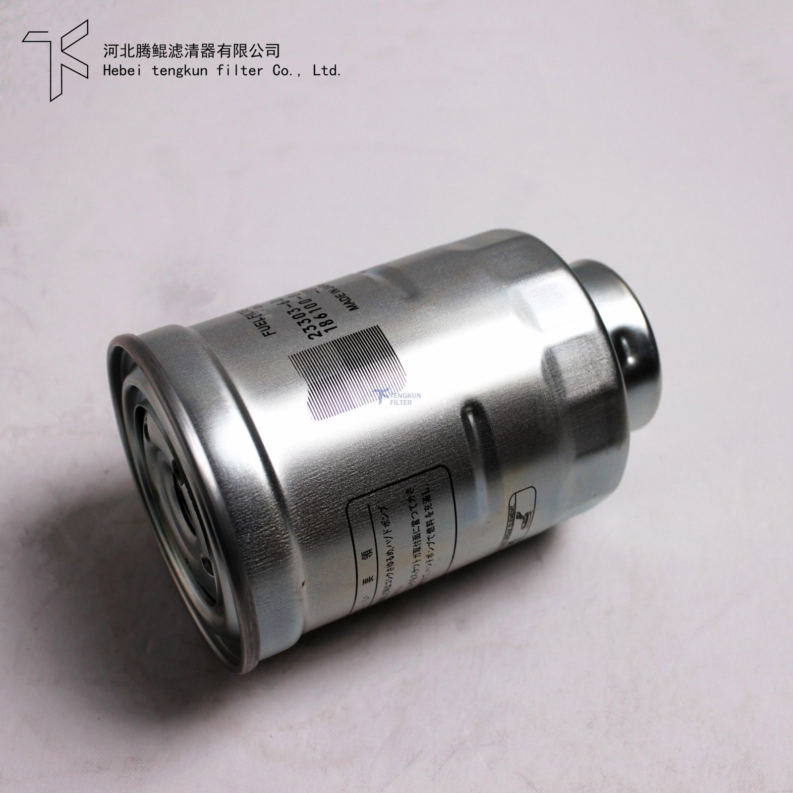 fuel filter 23303-64010 Factory direct supply