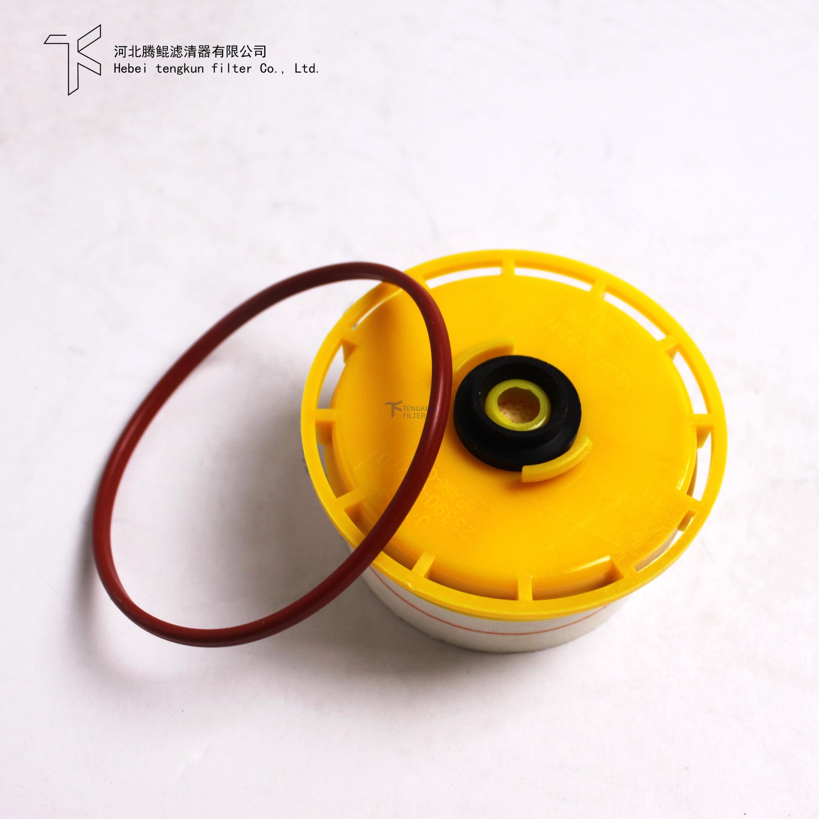 fuel filter 23390-51070 Factory direct supply