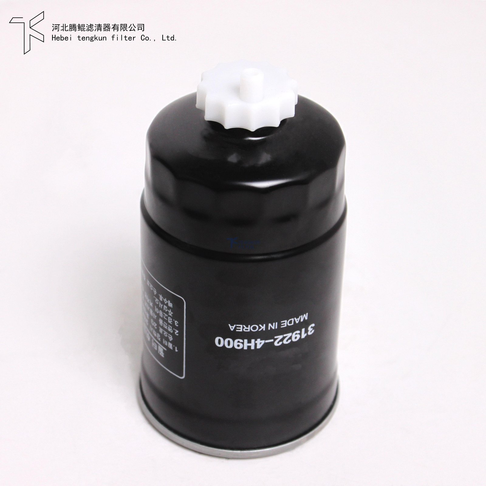 oil filter 31922-4H900 Factory direct supply
