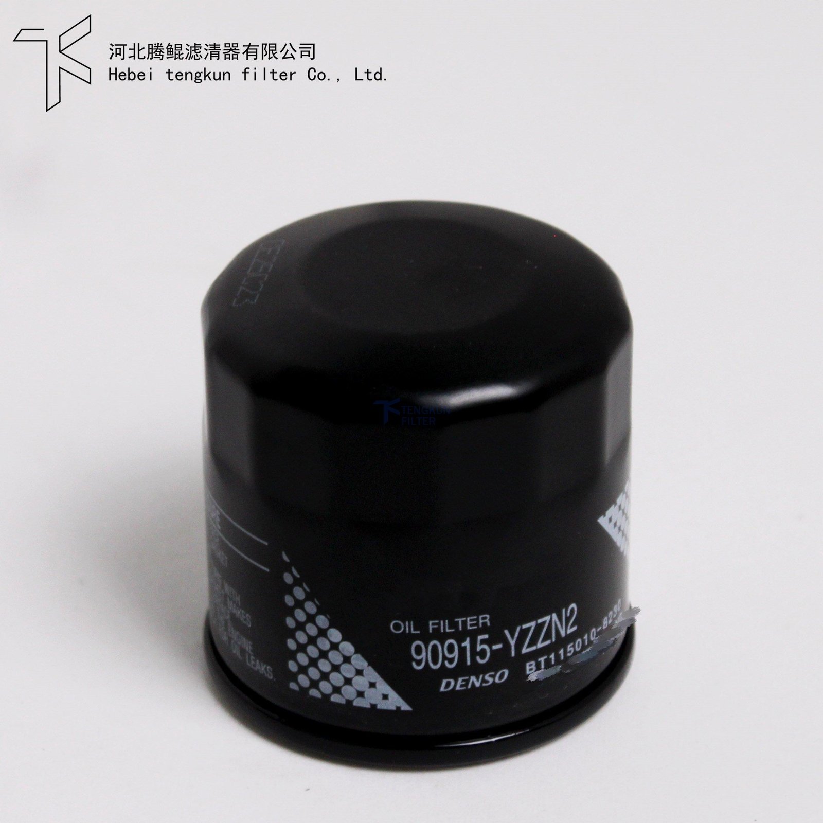 oil filter 90915-YZZN2 Factory direct supply
