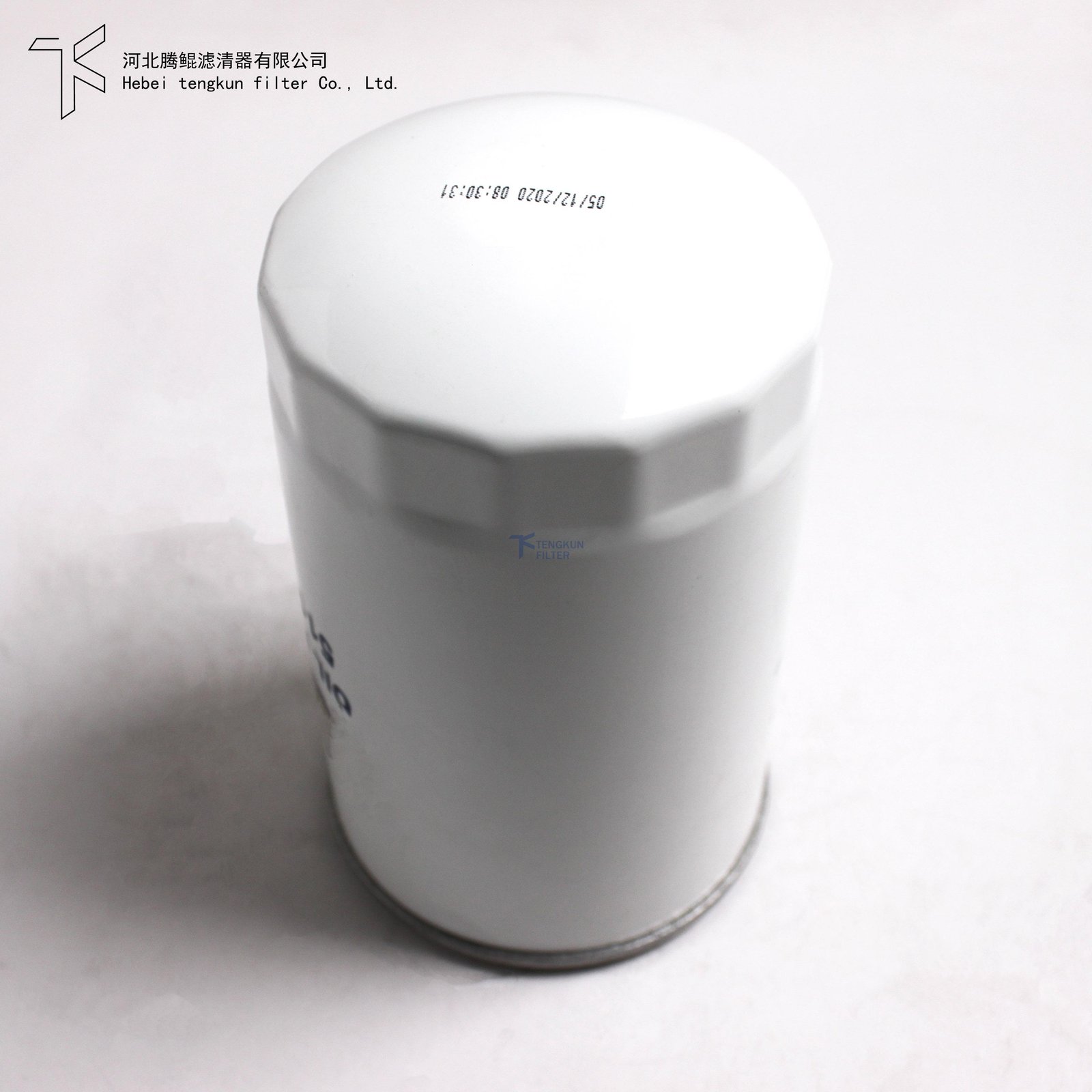 Hydraulic filter 5113297 Factory direct supply