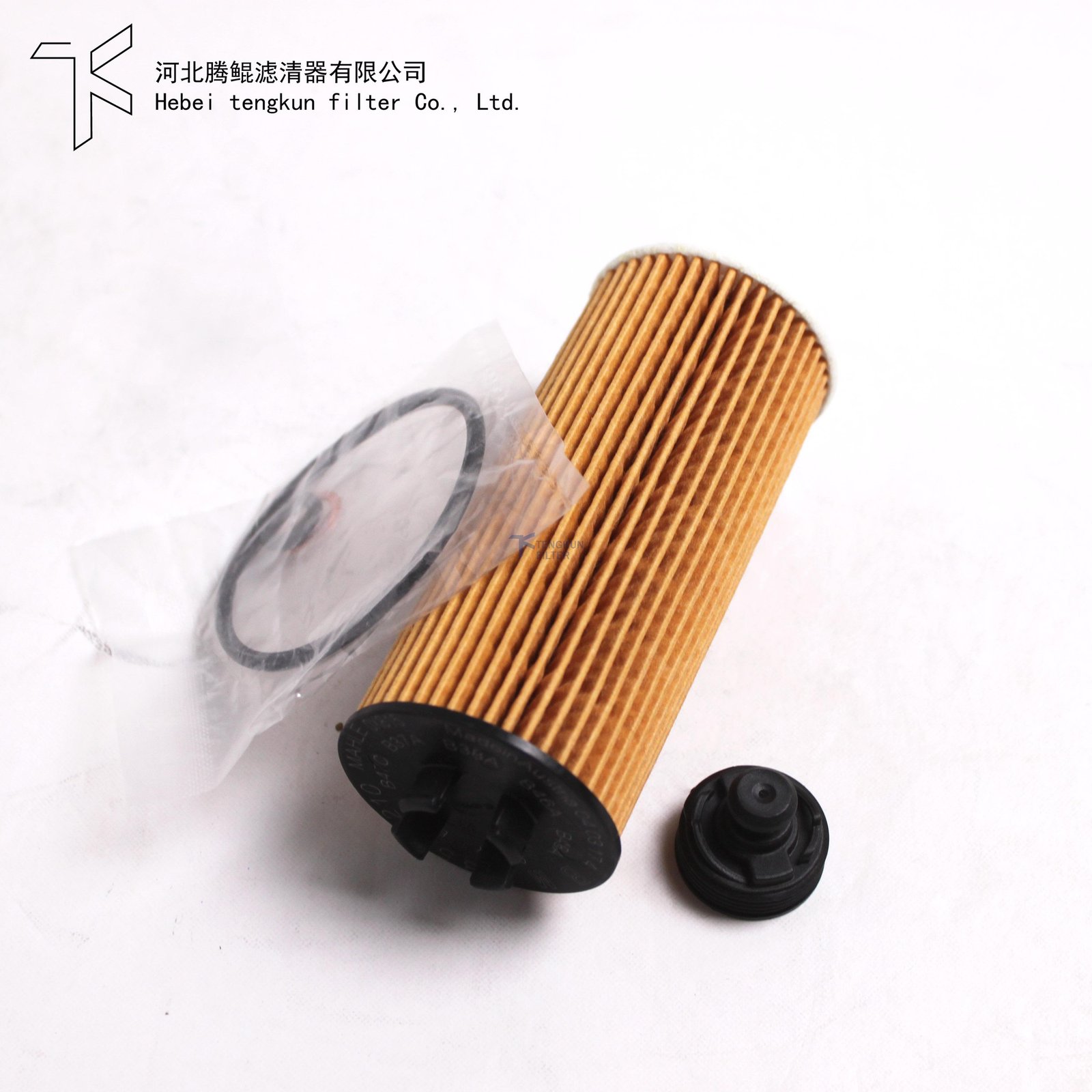 oil filter 11428570590 Factory direct supply