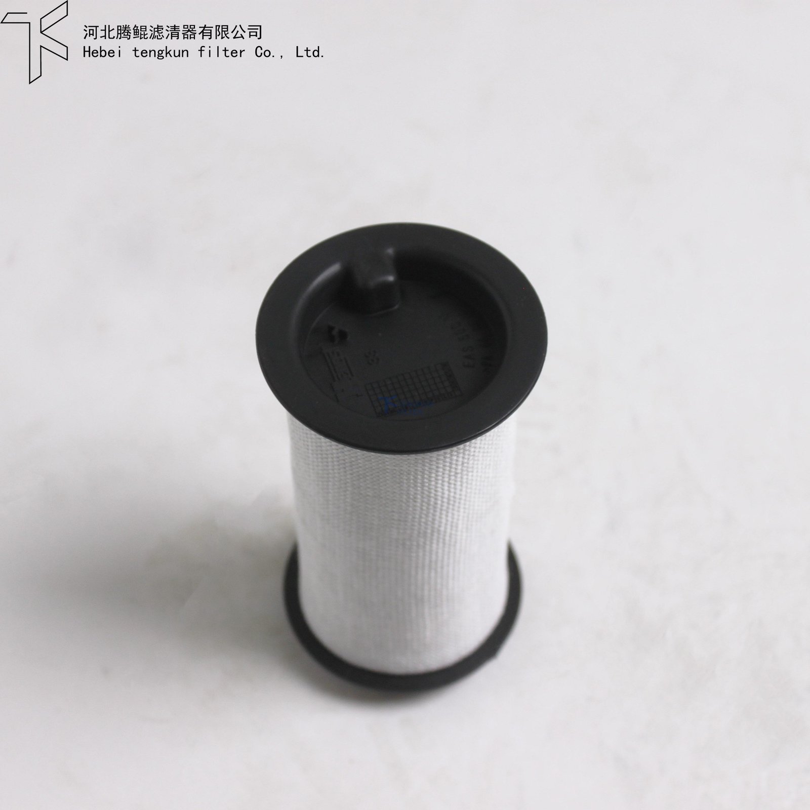 oil filter EAS500MD38 Factory direct supply