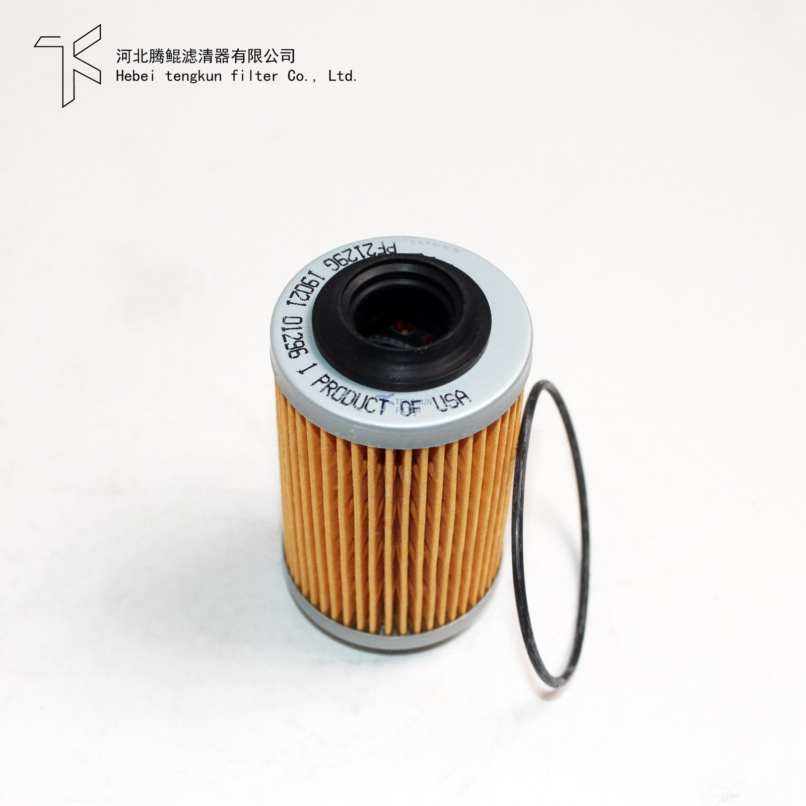 oil filter PF2129G Factory direct supply