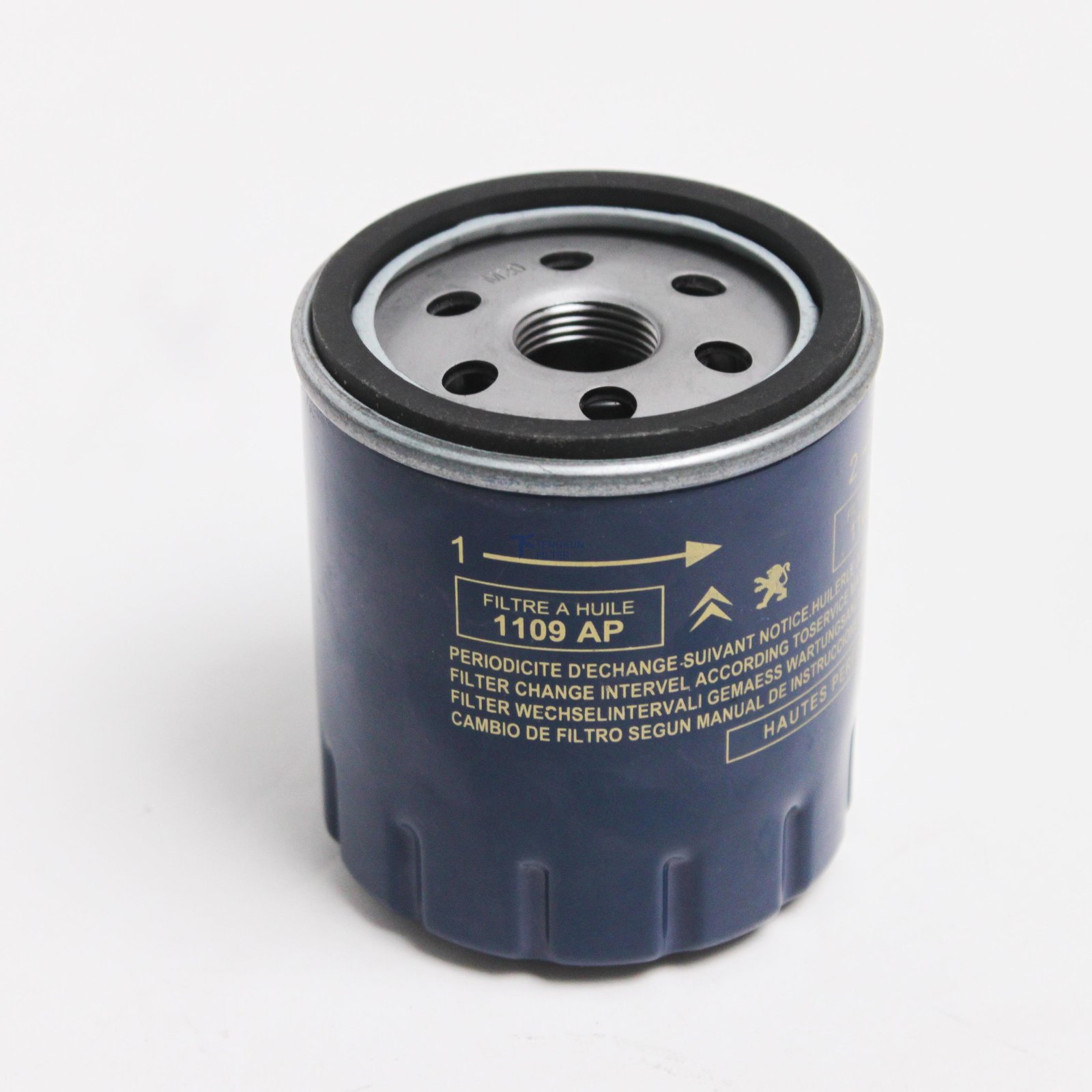 oil filter 1109AP Factory direct supply