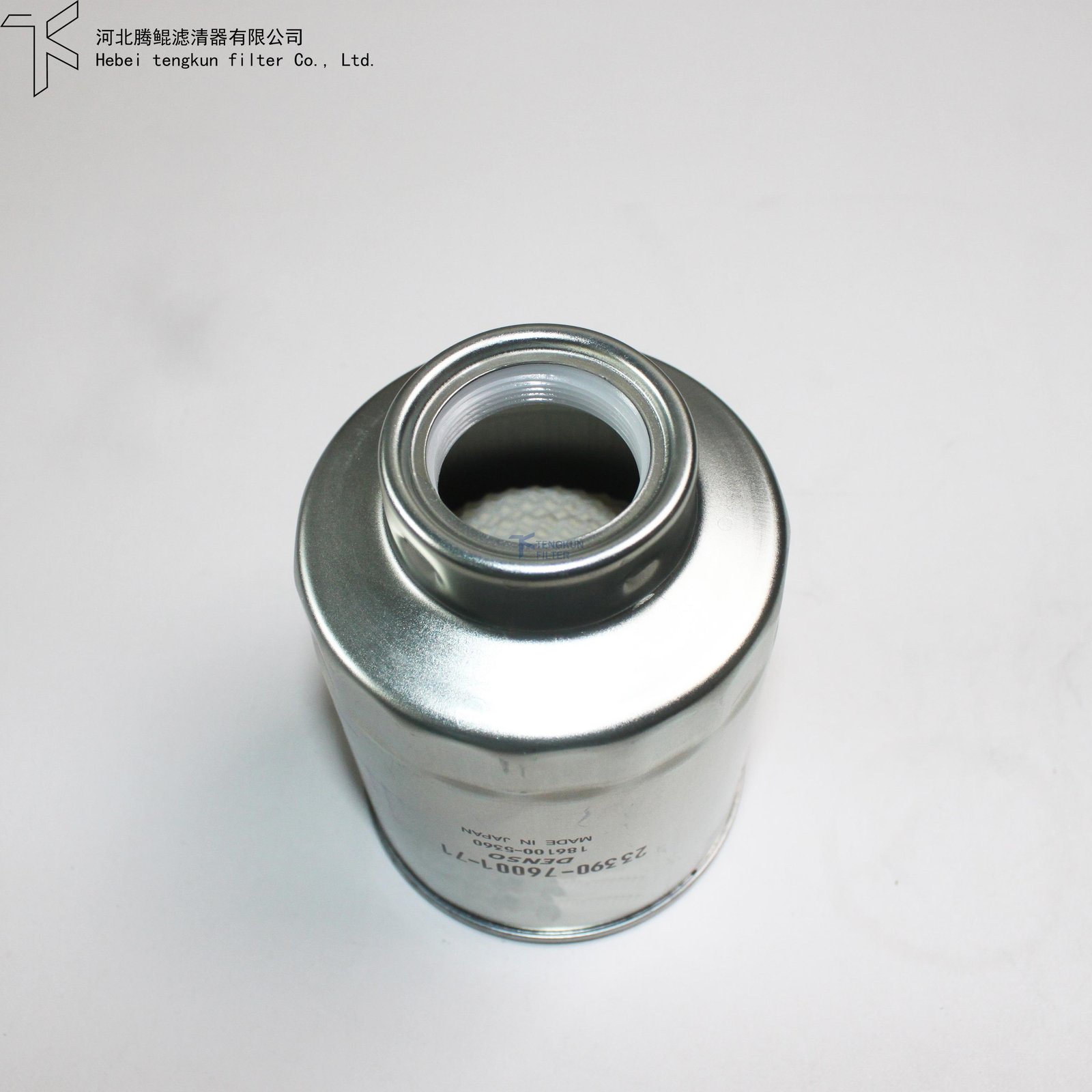 oil filter 23390-64480 Factory direct supply
