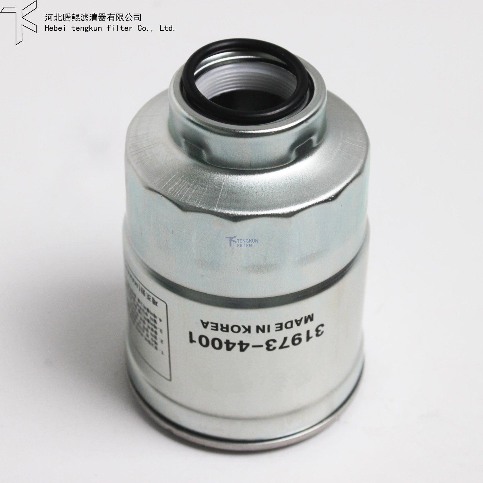 fuel filter 31973-44001 Factory direct supply