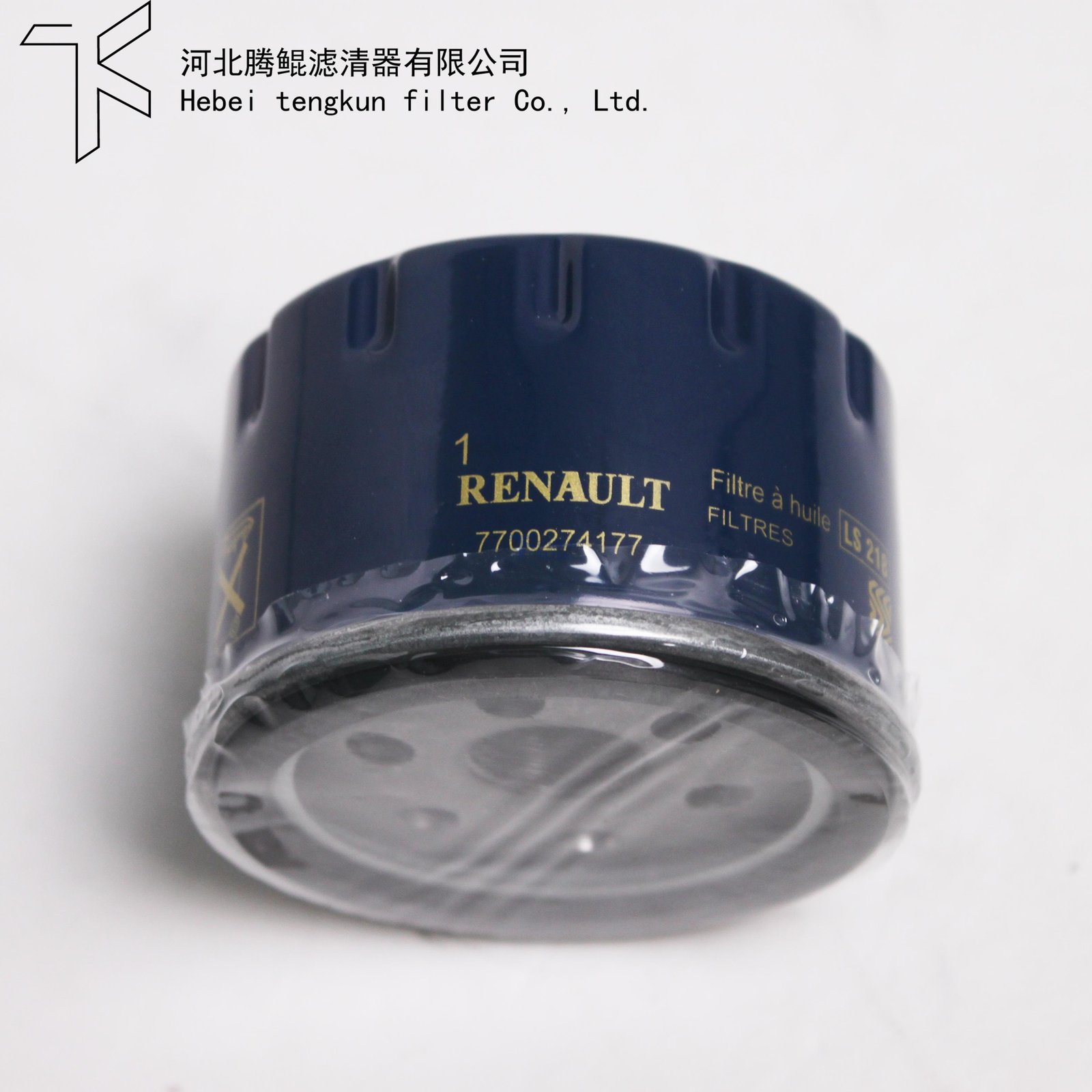 oil filter 7700274177 Factory direct supply