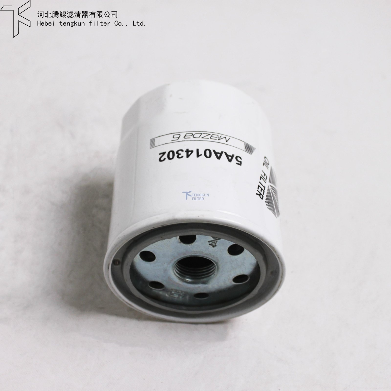 oil filter 5AA014302 Factory direct supply