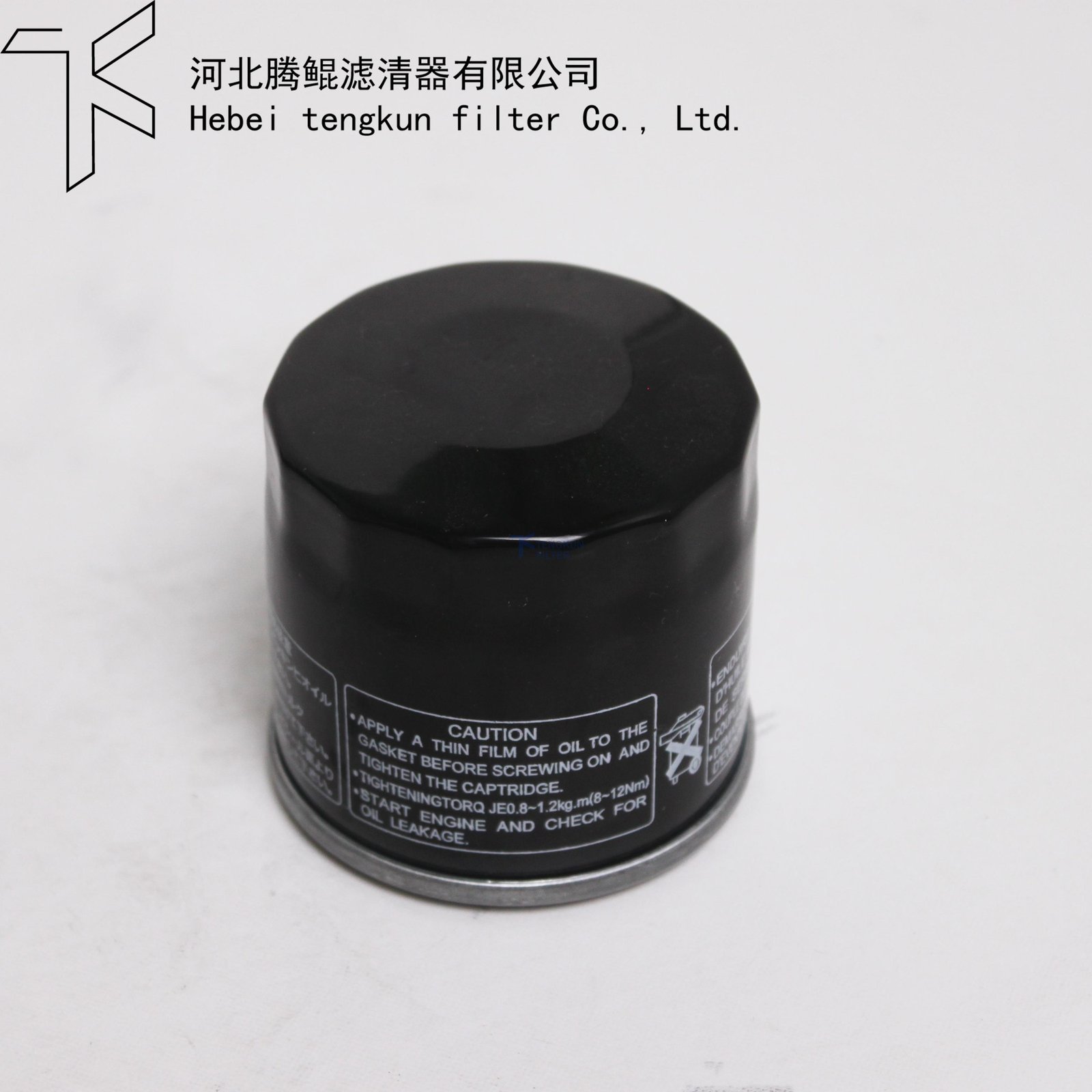 oil filter 97K301K Factory direct supply