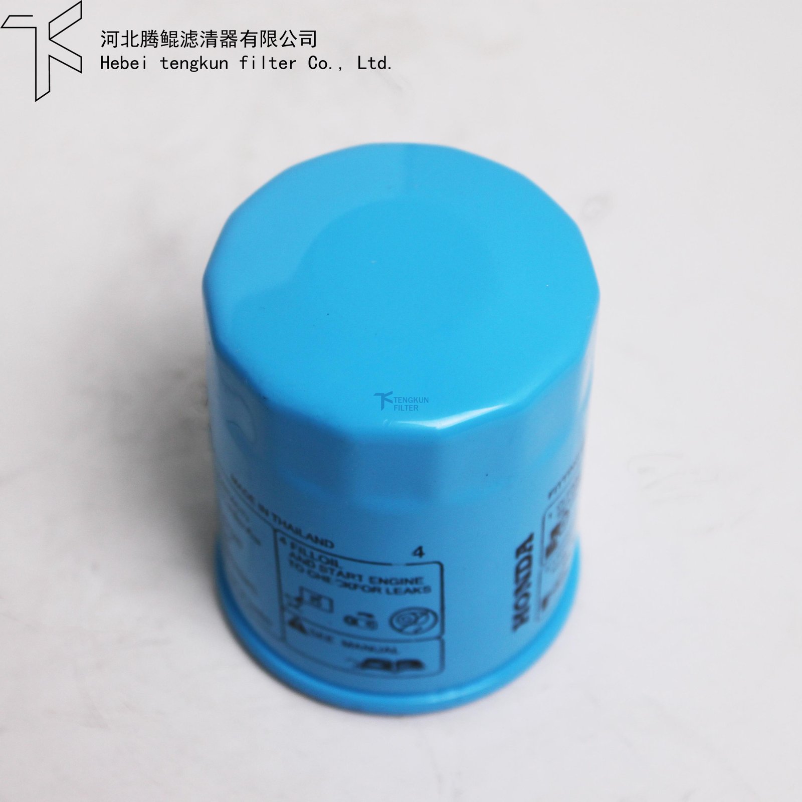 oil filter 15400-RTA-004 Factory direct supply