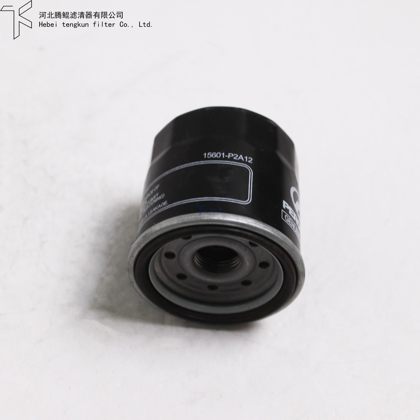 oil filter 15601-P2A12 Factory direct supply