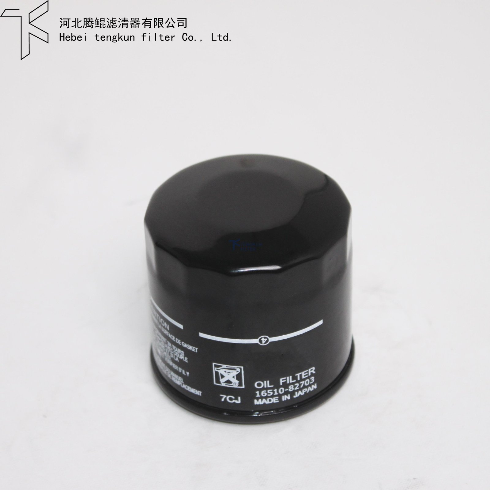 oil filter 16510-82703 Factory direct supply