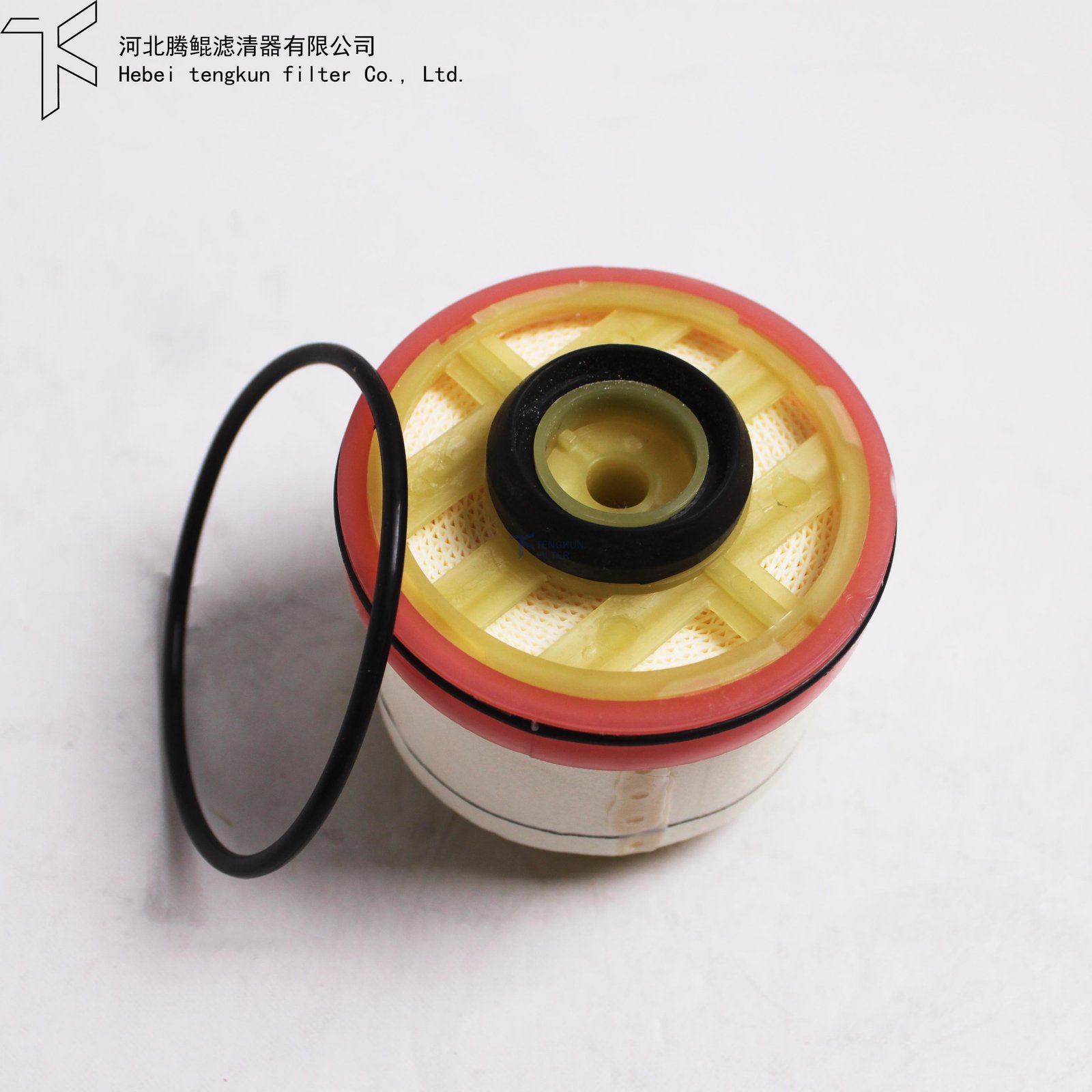 oil filter 23390-YZZA1 Factory direct supply