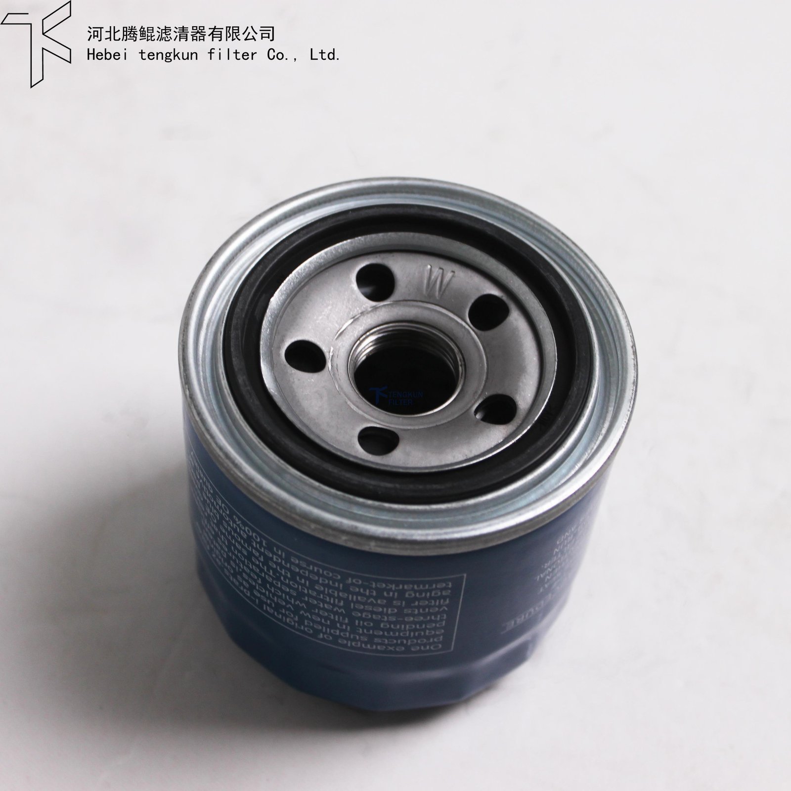 oil filter 26300-35501 Factory direct supply