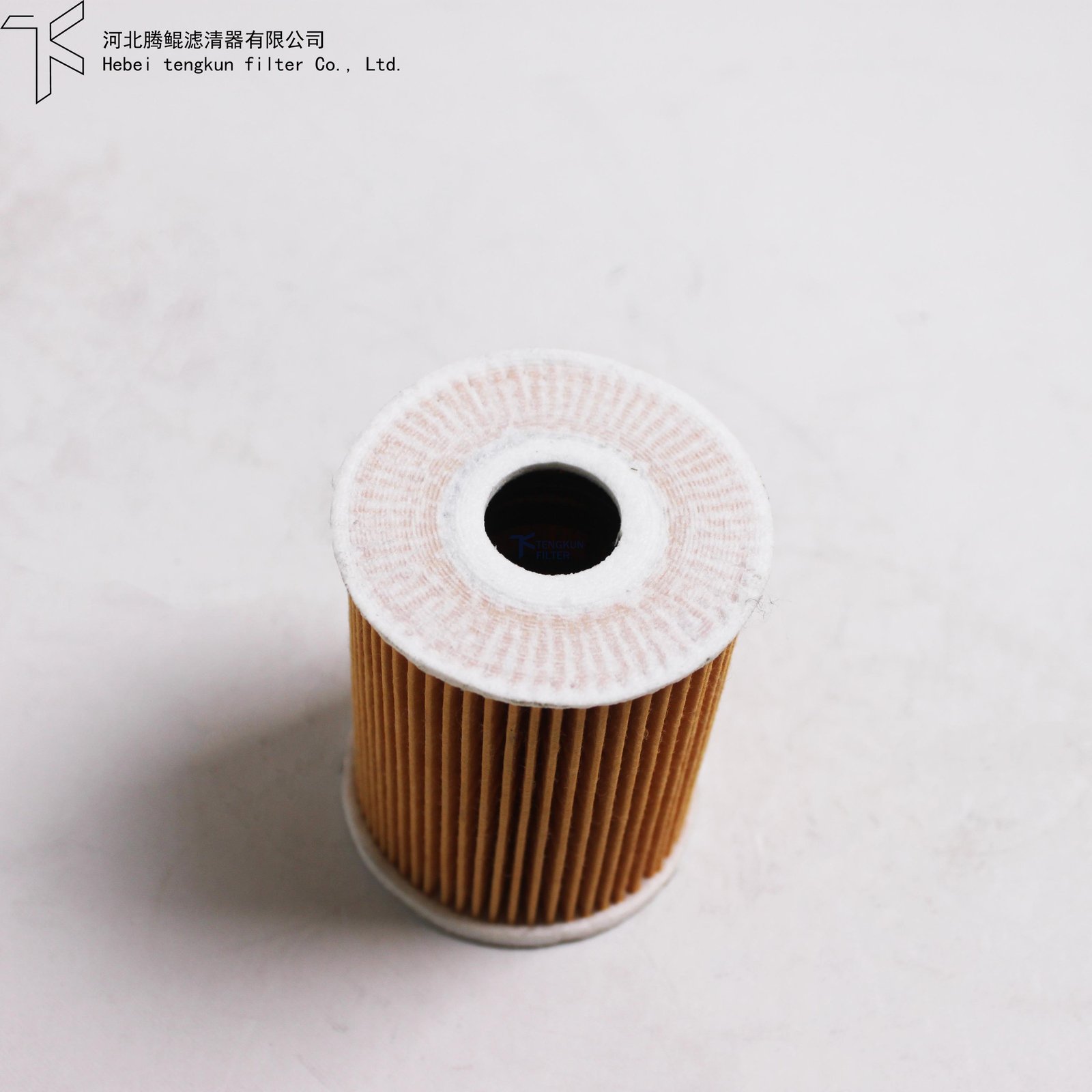 oil filter 26320-3CKB0 Factory direct supply
