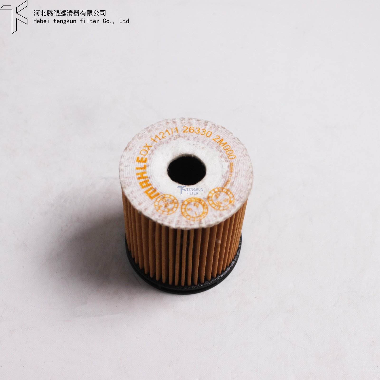 oil filter 26330-2M000 Factory direct supply
