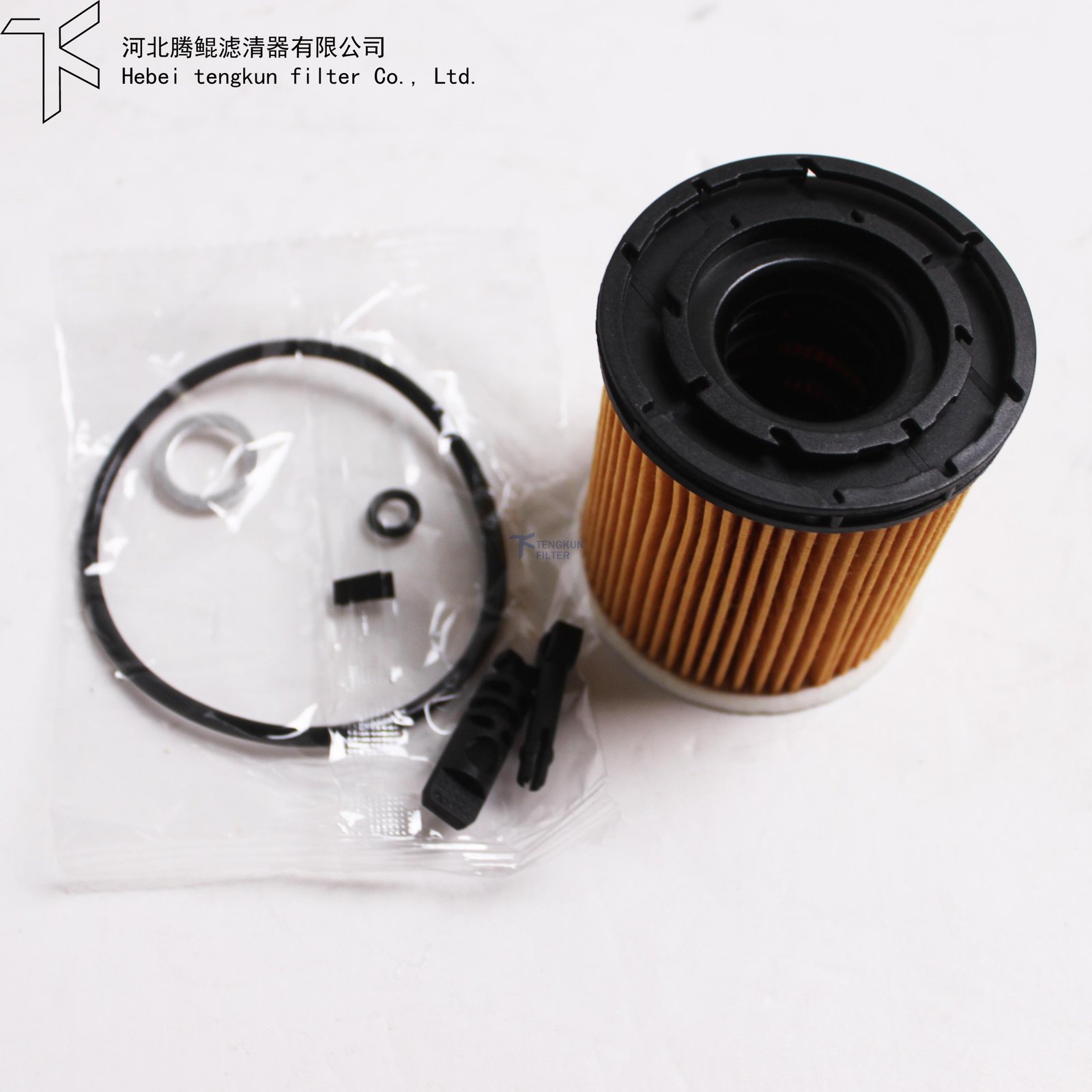 oil filter 263230-2M000 Factory direct supply