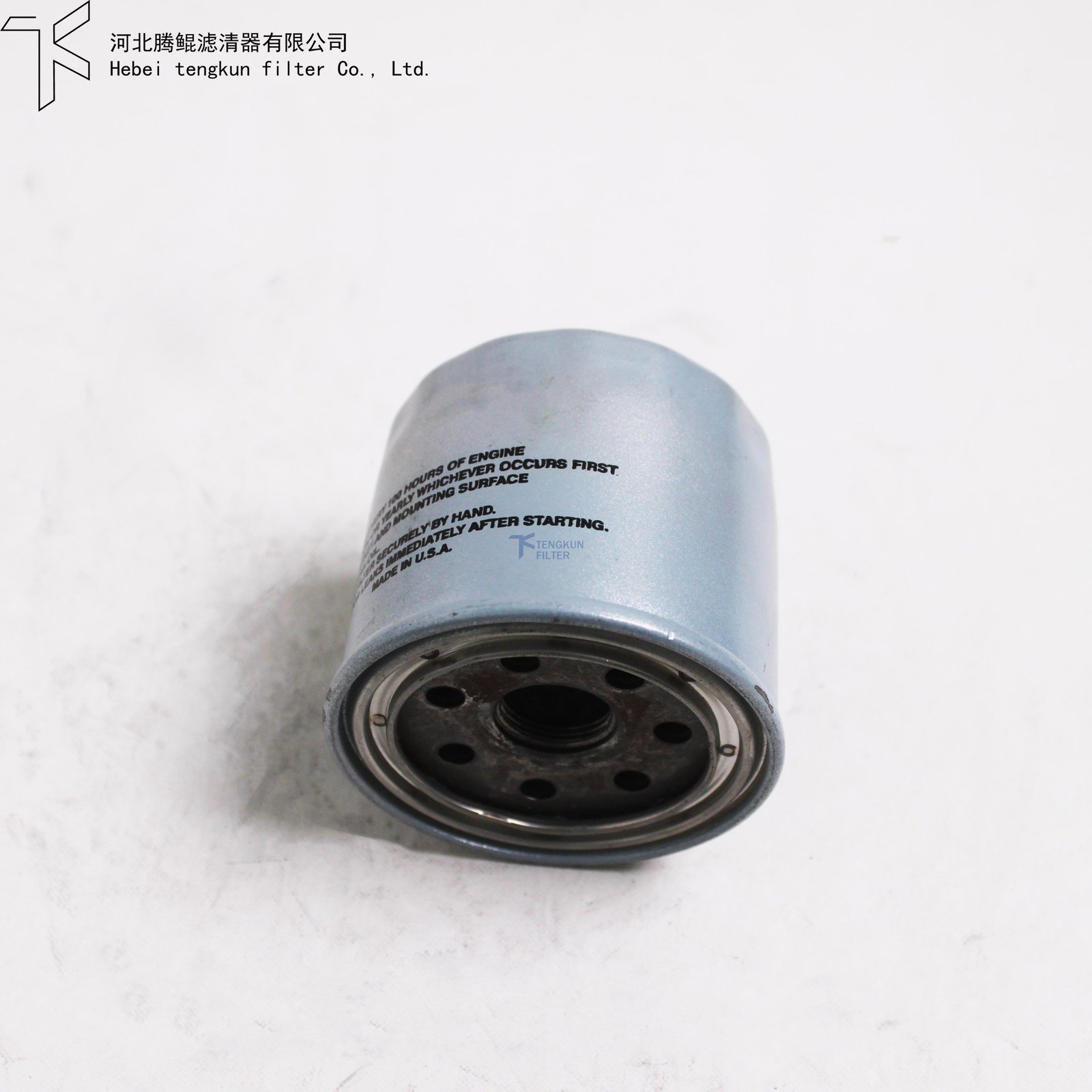 oil filter 300209 Factory direct supply