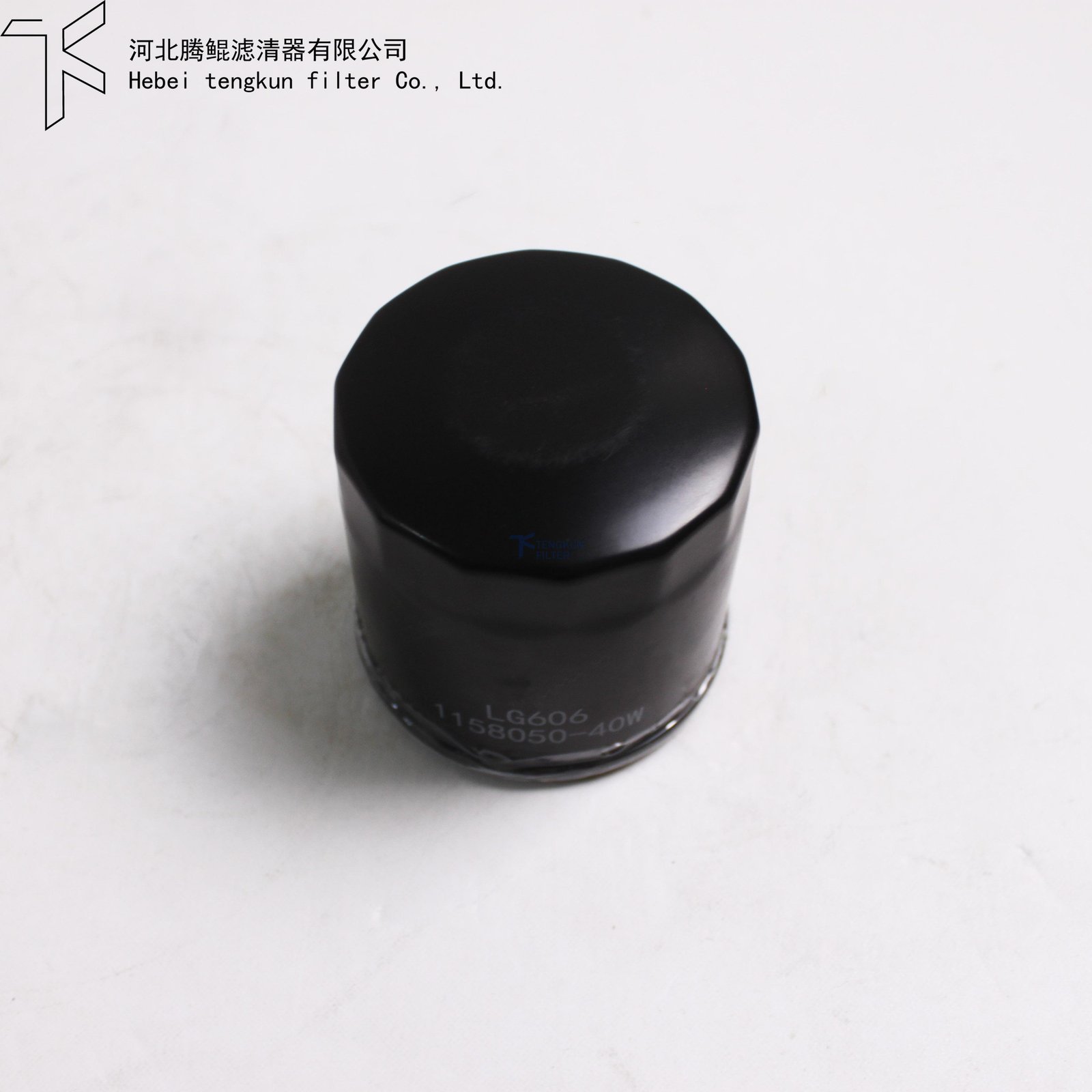 oil filter 1158050-40W Factory direct supply