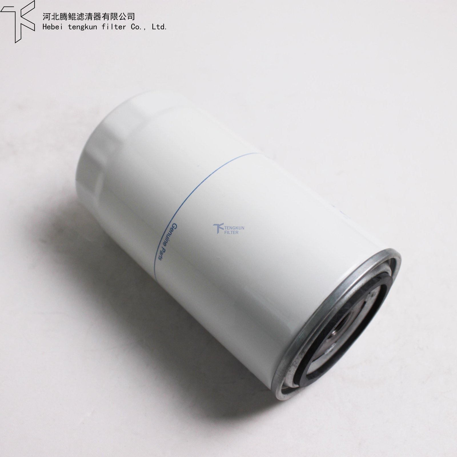 oil filter 2654407 Factory direct supply