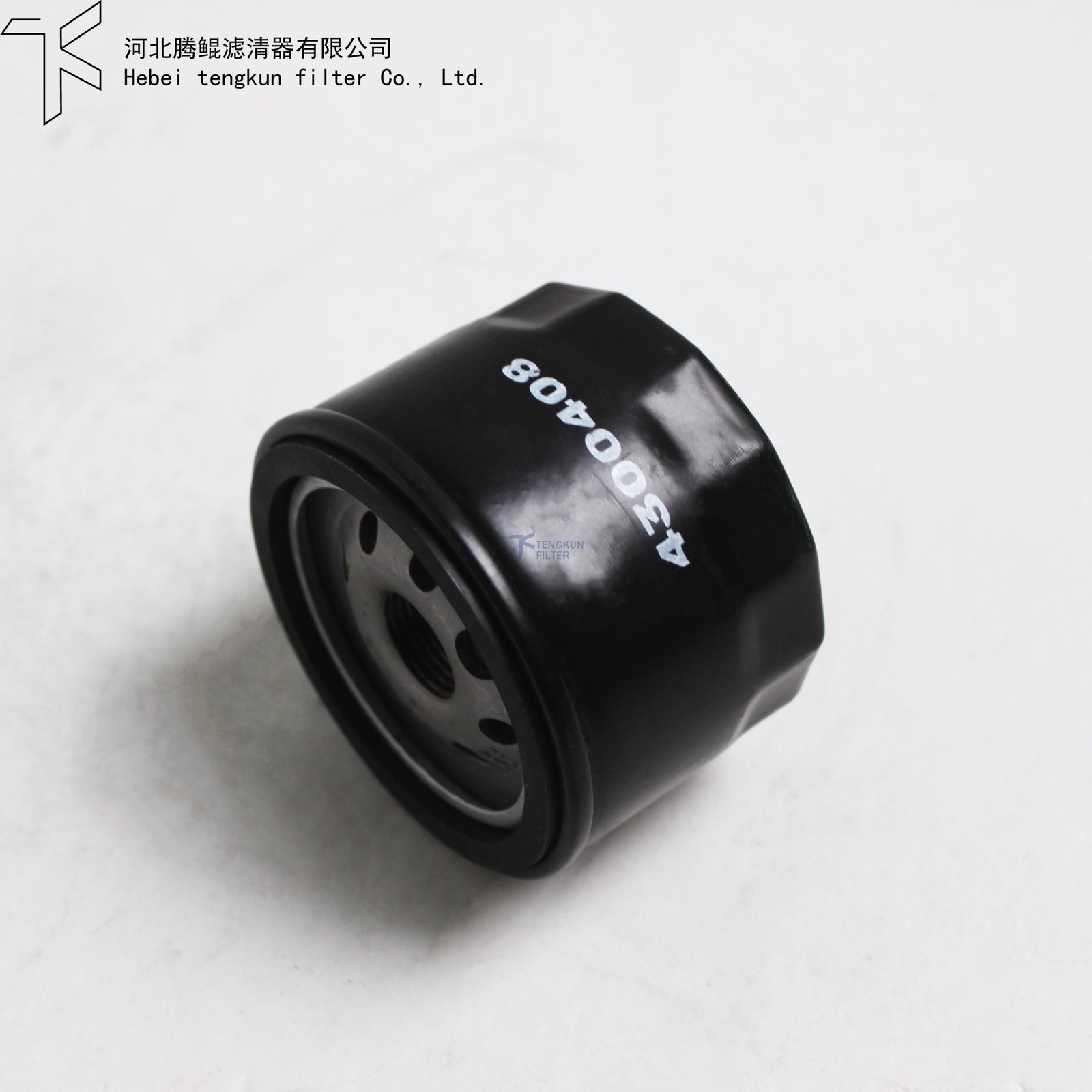 oil filter 4300408 Factory direct supply