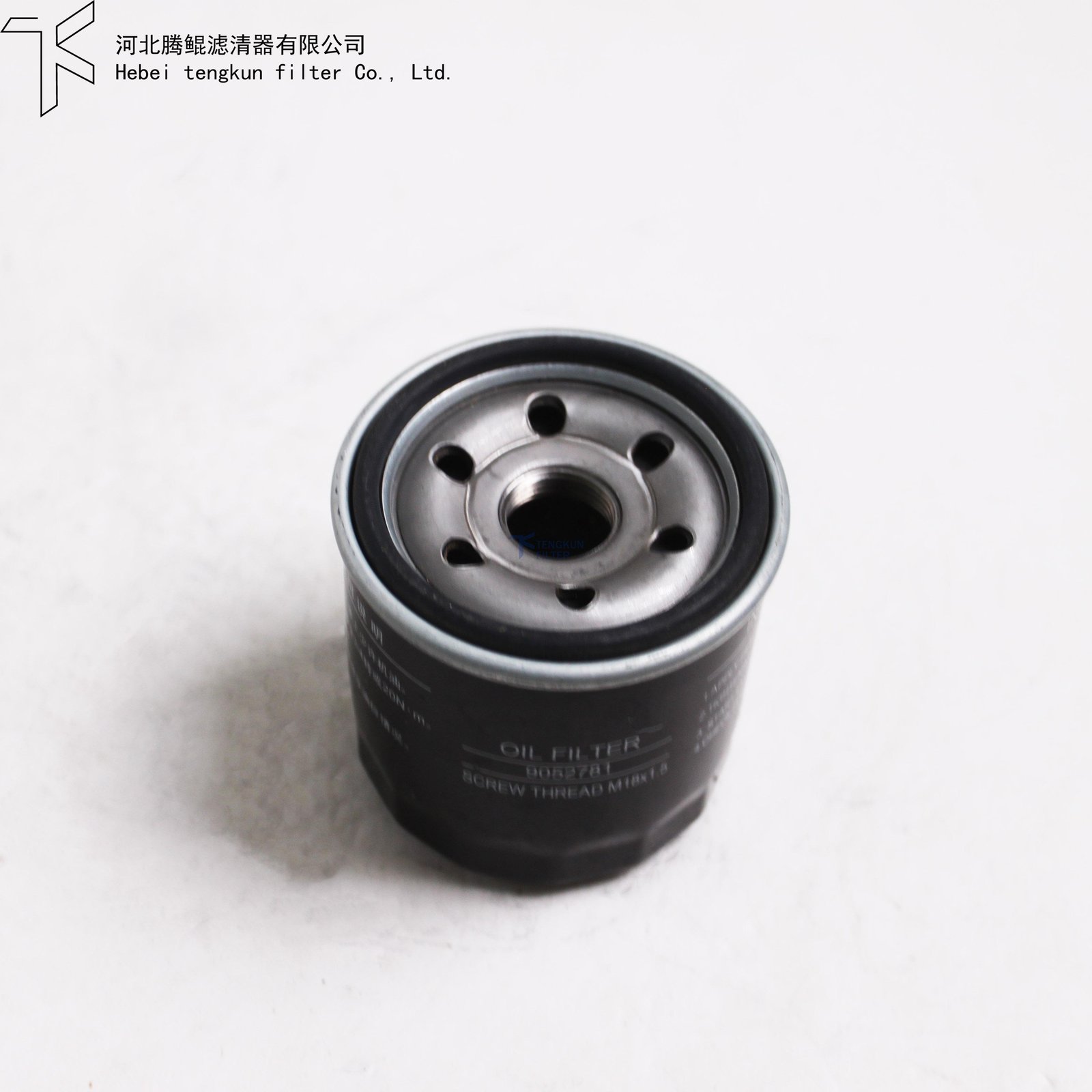 oil filter 9052781 Factory direct supply