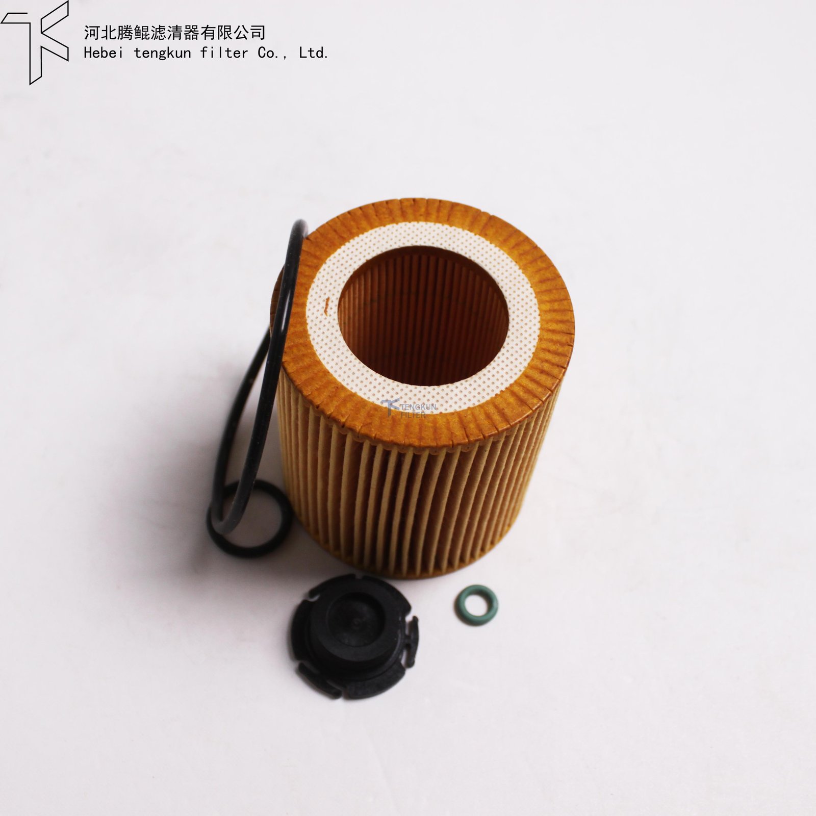 oil filter 11427953125 Factory direct supply