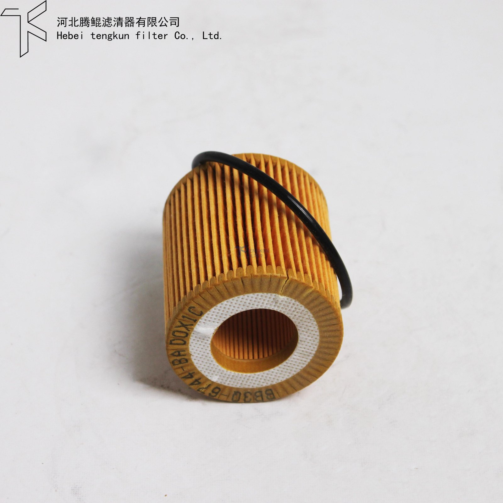 oil filter BB3Q-6477-BA Factory direct supply