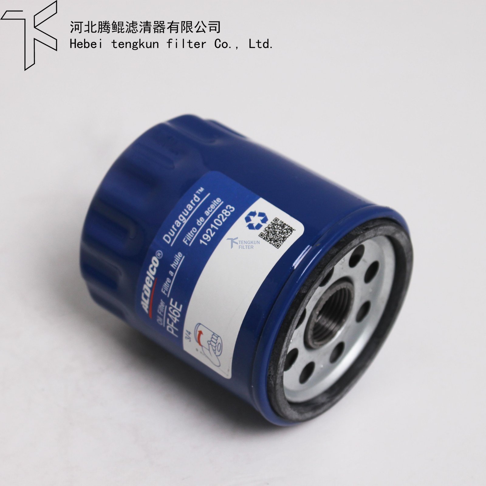 oil filter PF46E Factory direct supply