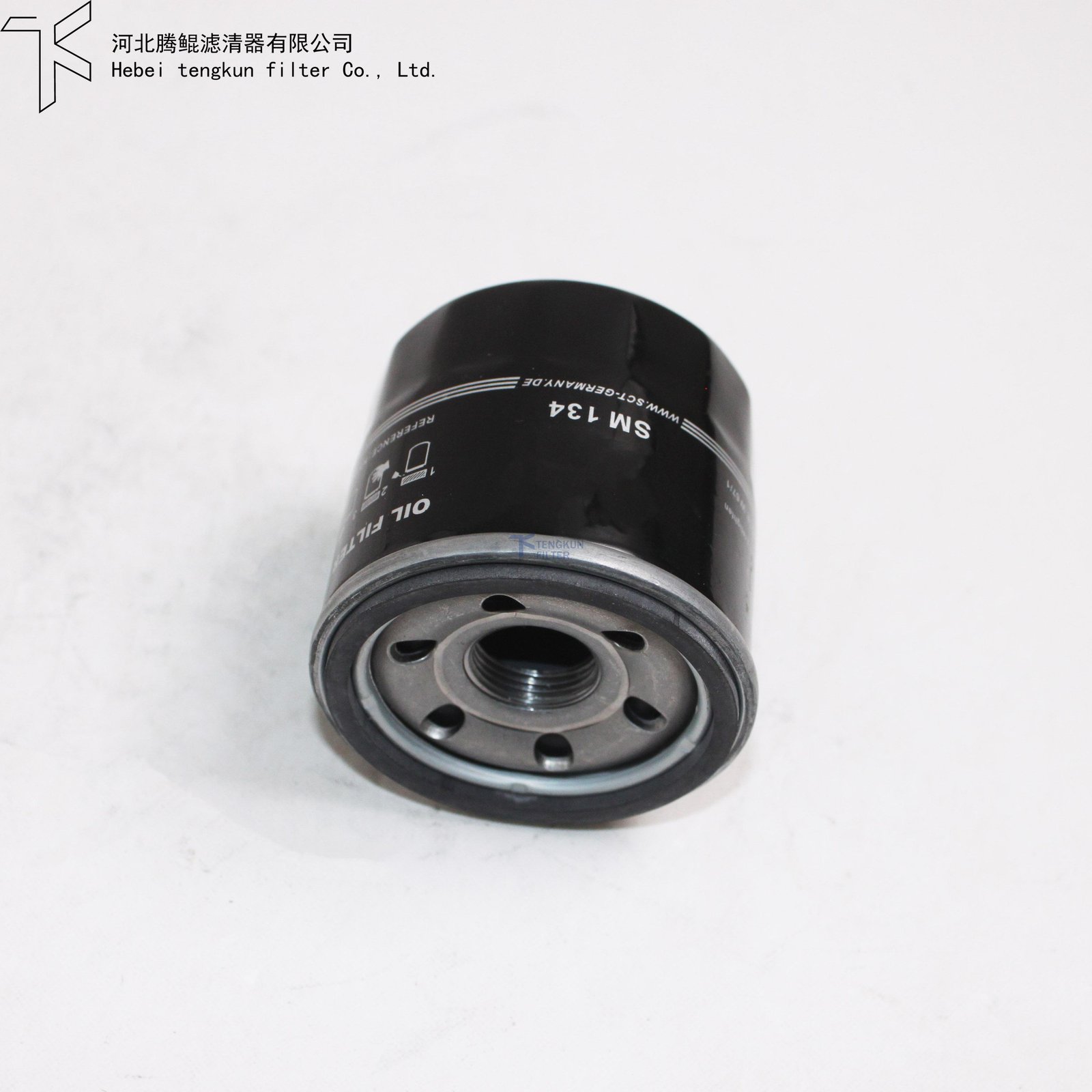 oil filter SM134 Factory direct supply