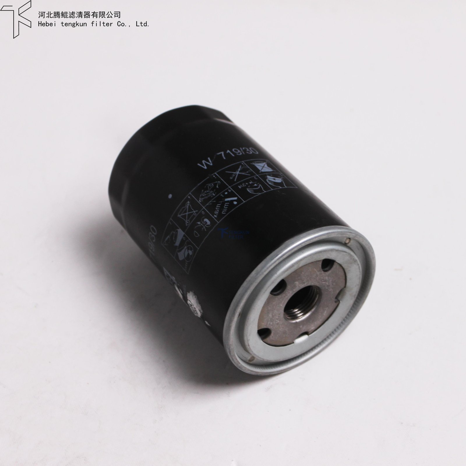 oil filter W719-30 Factory direct supply