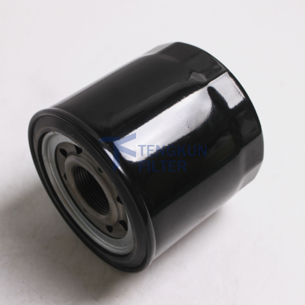 oil filter 8-97148270-1 Factory direct supply