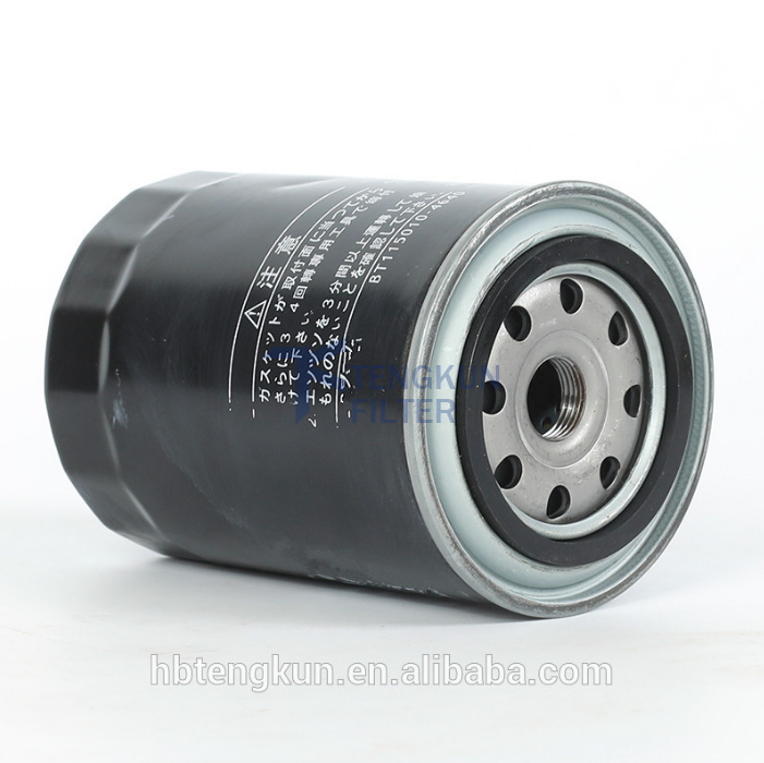 oil filter 1017100-ED01 Factory direct supply