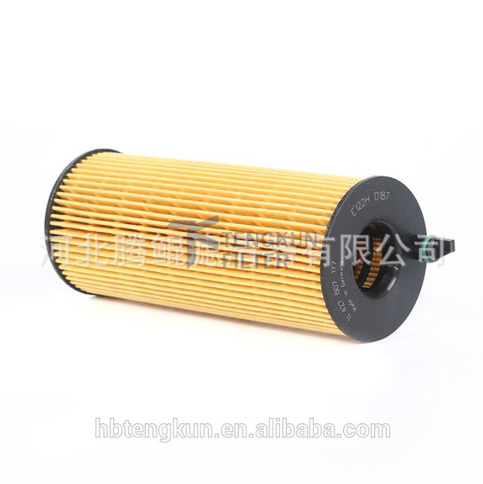 oil filter 11427807177 Factory direct supply